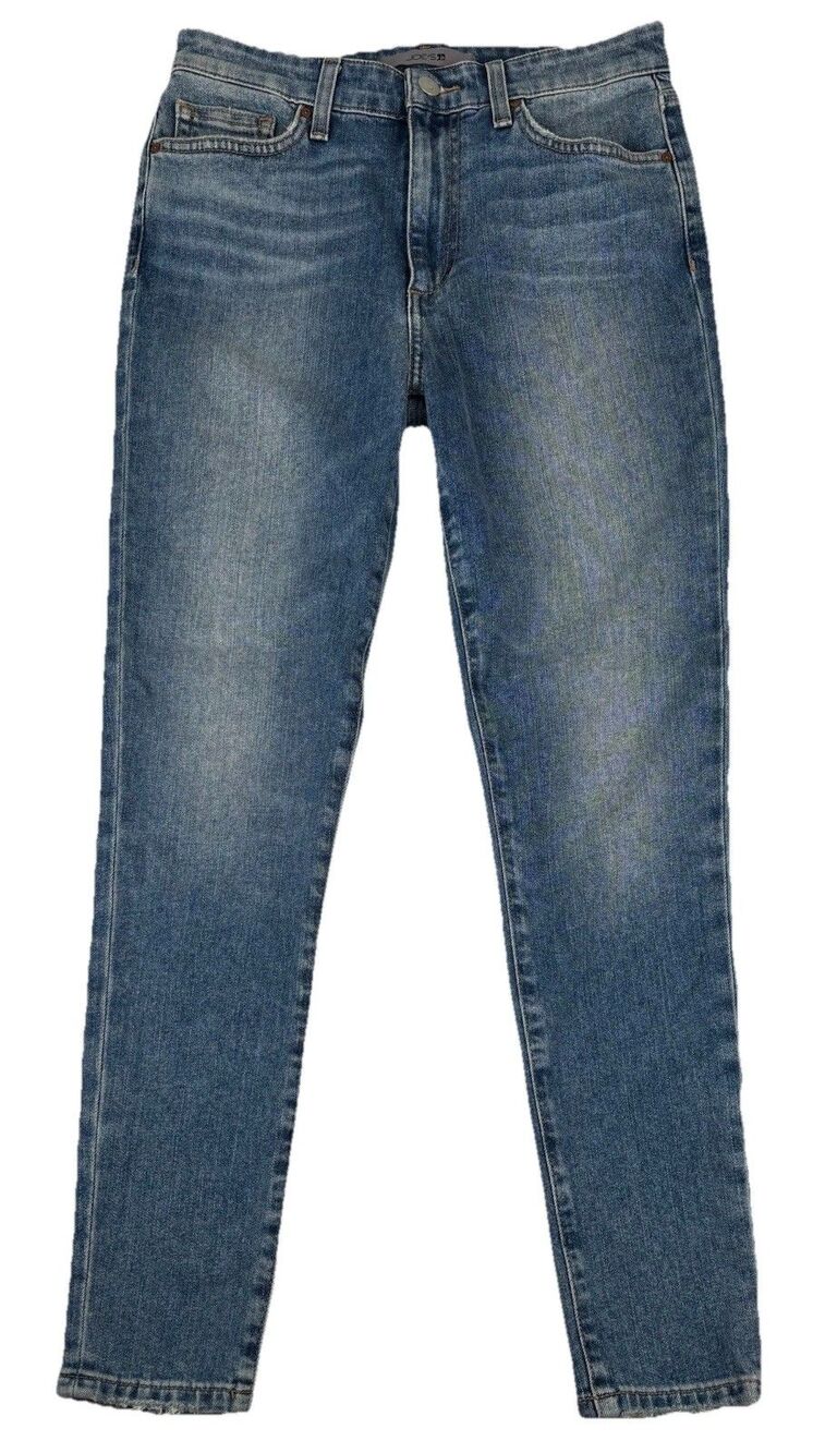 NWT Women’s Size 28x27 High Rise Skinny Ankle Joe's Jeans